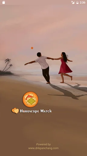 Horoscope Match