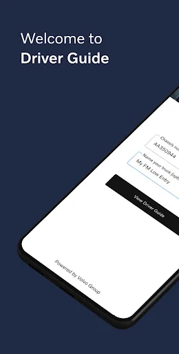 Volvo Trucks Driver Guide