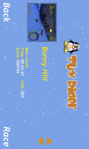 Tux Rider