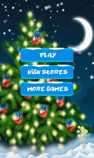 Christmas Tree Holiday Puzzles