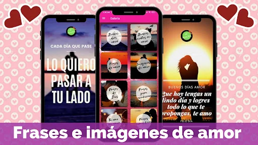 Frases de amor