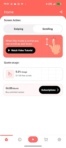 Auto Like Match 4 Dating apps