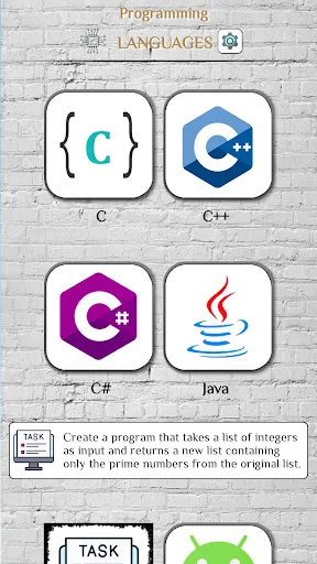 Learn Programming