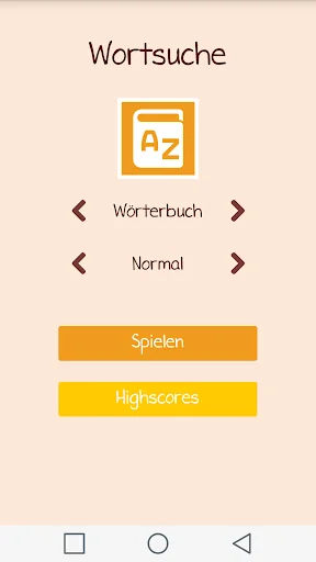 Wortsuche
