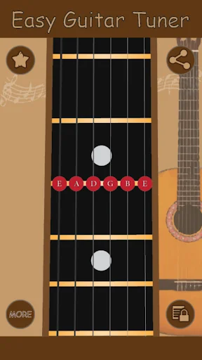 TA3ALOM GITAR