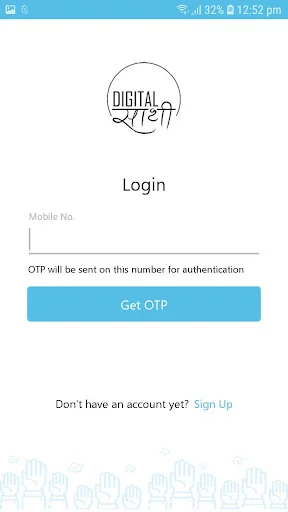 Digital Saathi