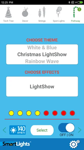 SmartLights