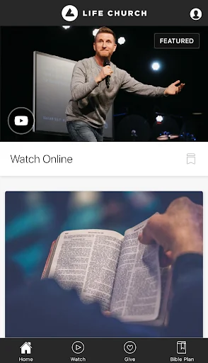 LIFE Church Walla Walla