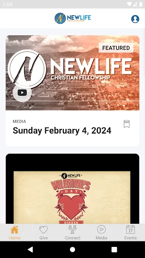 New Life of Tooele