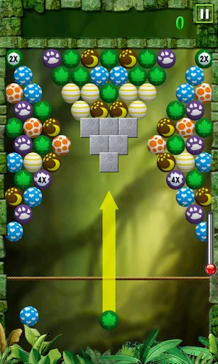 Egg Shoot