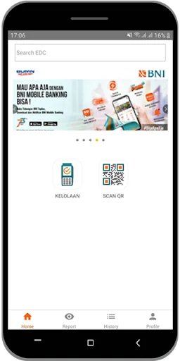 BNI EDC Care