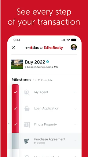 Homes for Sale – Edina Realty