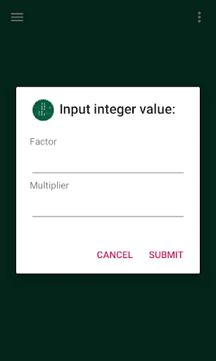 Long Multiplication