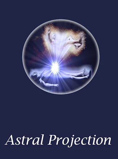 Astral Projection Secrets