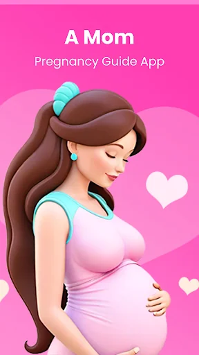 Pregnancy Guide - A Mom