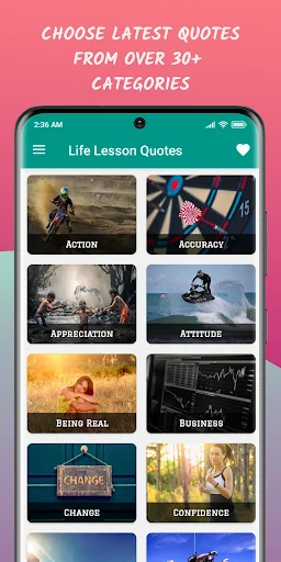Life Lessons - Life Quotes