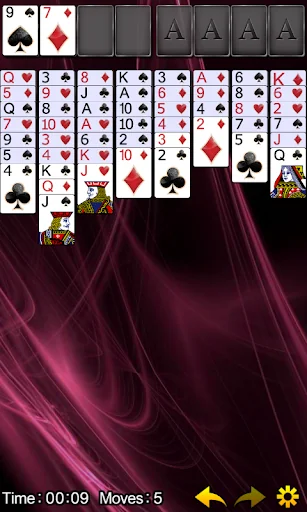 FreeCell