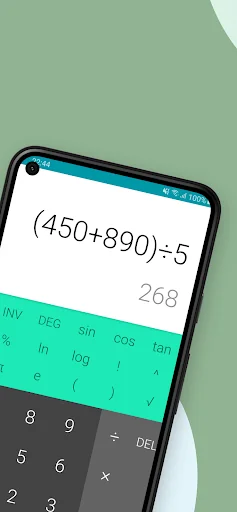Calculator