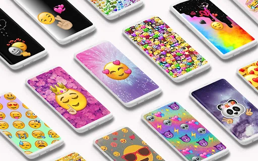 Emoji Wallpaper