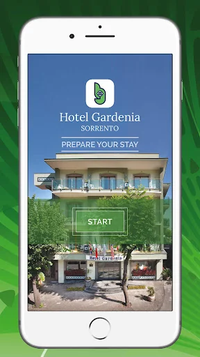 Hotel Gardenia Sorrento