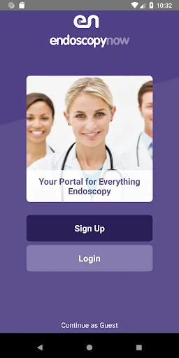 EndoscopyNow