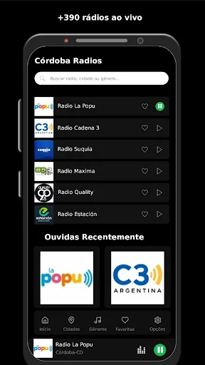 Córdoba Radios