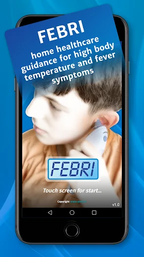 FEBRI: treatment guide