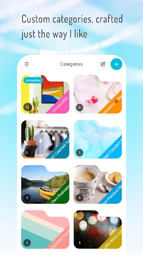 POPdiary - diary, journal screenshot 3