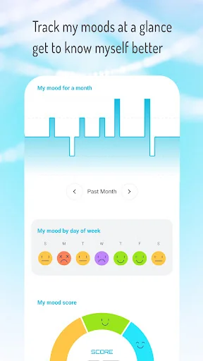 POPdiary - diary, journal screenshot 4