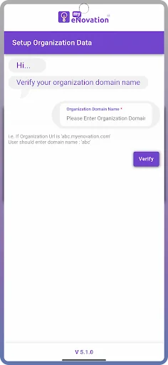myeNovation