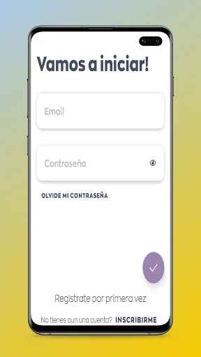 EnTaxi App