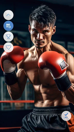 Unique men wallpapers