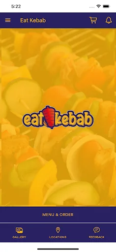 Eat Kebab