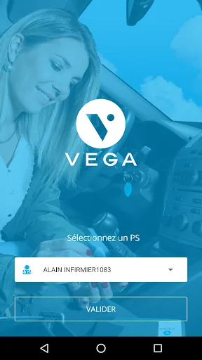 Vega Mobile 3