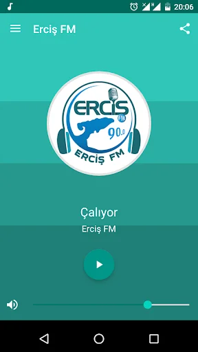 Erciş FM