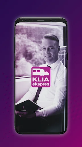 KLIA Ekspres