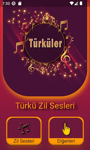 Turkish Folk Music Ringtones