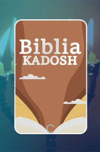 Biblia Kadosh Israelita