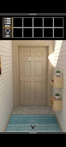 Escape game: Water cottage