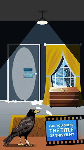 Guess this Movie Quiz