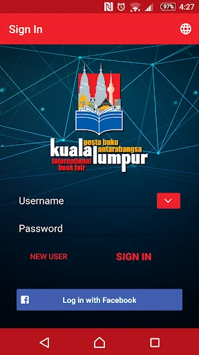 Kl Book Fair