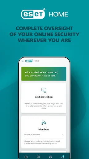 ESET HOME