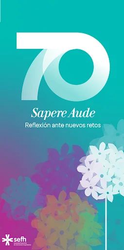 Congreso SEFH - 70 Congreso