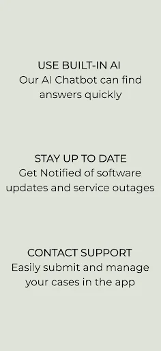 Esri Support