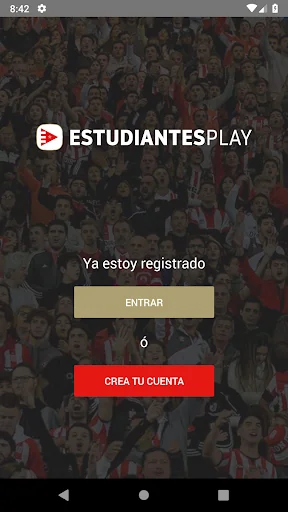 Estudiantes Play