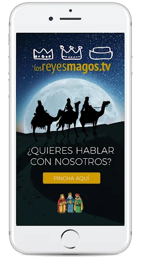 Reyes Magos Tv