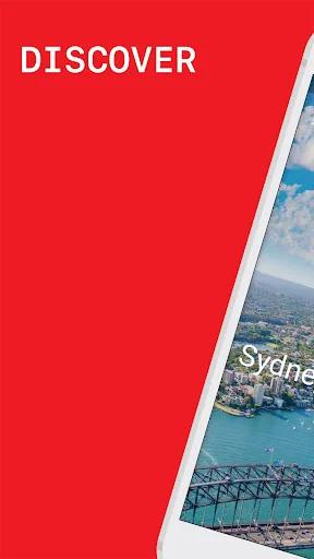 Sydney Travel Guide