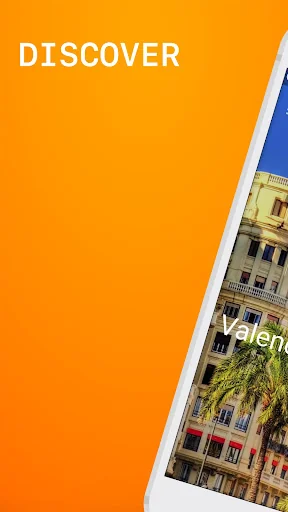 Valencia Travel Guide