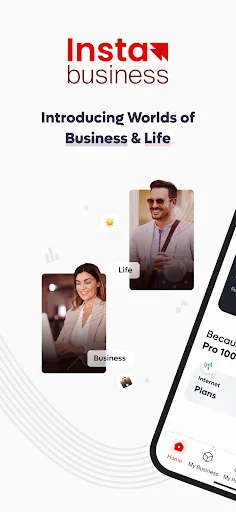 Instabusiness by e&business EG