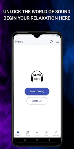 ASMR Sounds & ASMR Triggers
